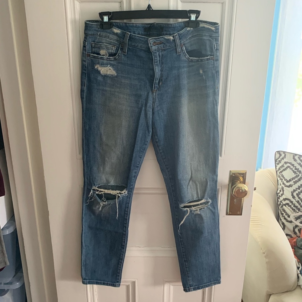Joe’s Skinny Jeans